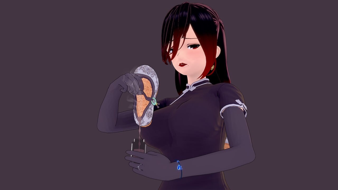 足下勇者 The Hero Under Feet v1.6.0 PC端 官中版 预览图