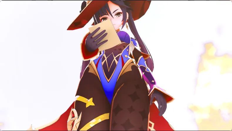 RusYAX特殊角色 菲谢尔 × 莫娜 视频续集 动漫视频 PC端 更新版 预览图