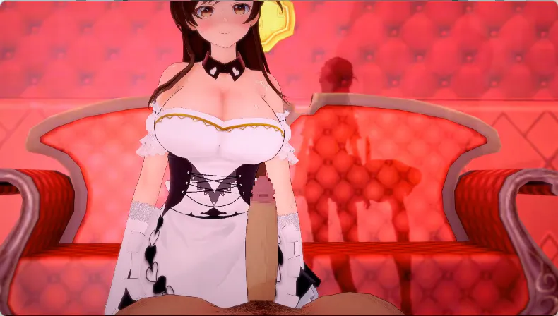Peh-koi女友，被NTR：千鹤① 动漫视频 PC端 更新版 预览图
