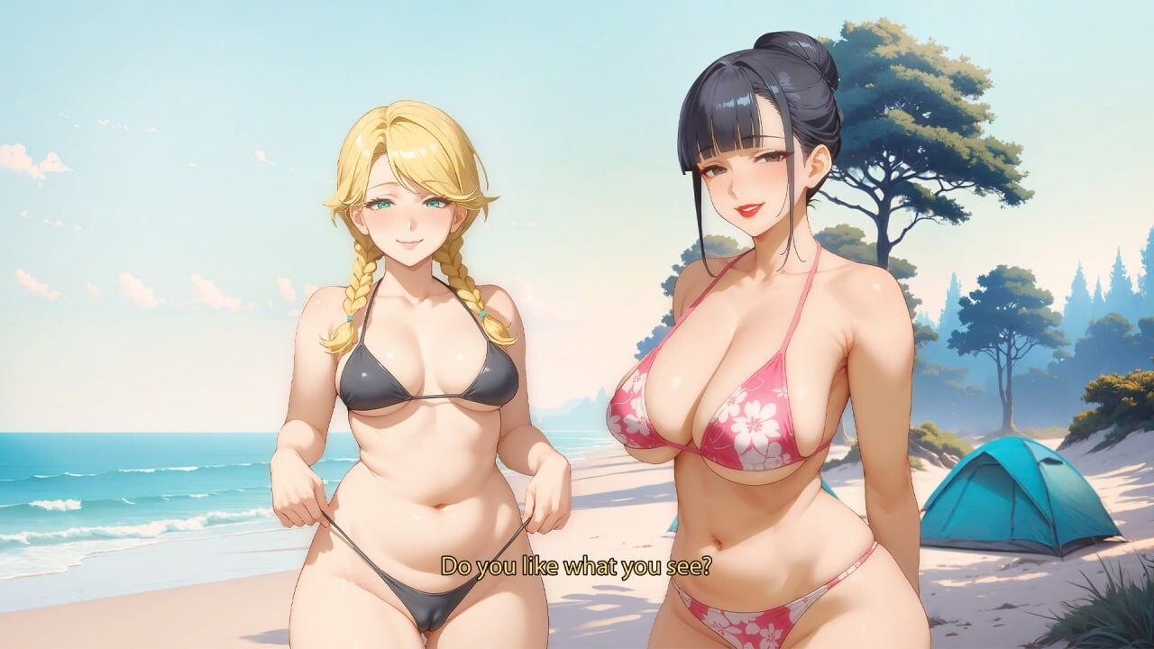 我爱你的老婆 I Love Your Wife v0.45 安卓端 汉化版高清版