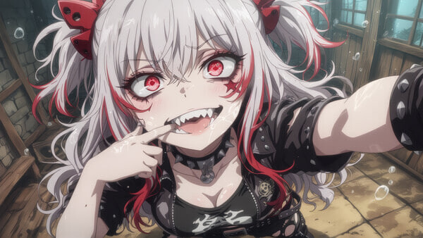 心动钓鱼：钓出你的女朋友！GirlFishing Catch your Girlfriend! 少女釣り：彼女を釣り上げろ！ PC端 官中高清版 预览图