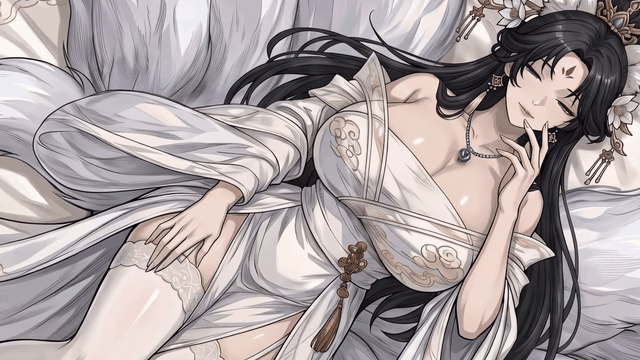 我和龙女家人的玄幻之旅 私と竜娘家人の幻想冒険 v0.355 动态步兵官中版 PC端 官中高清版 预览图