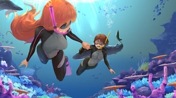 大学生活 Uni v0.66.129 安卓端 汉化版 预览图