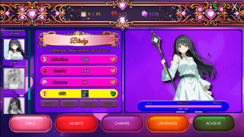 时间法师 Chronoromancer v0.9安卓端 9 安卓端 官中高清版 预览图
