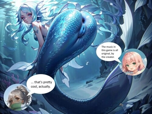 进入怪物女孩洞穴 Into the Monster Girl Hole Ver0.2.3 安卓端 汉化版高清版 预览图