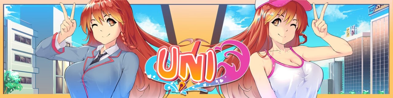 大学生活 Uni v0.66.129 安卓端 汉化版 预览图