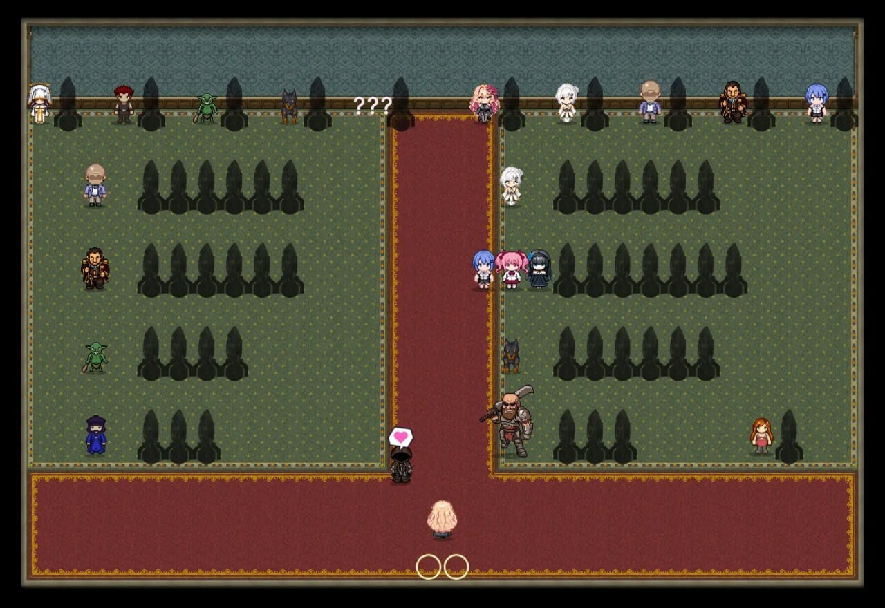 克莱尔·斯特拉格尔 クレア・ストラグル v1.03 内嵌AI汉化版 PC端 预览图