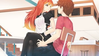 大学生活 Uni v0.66.129 安卓端 汉化版 预览图