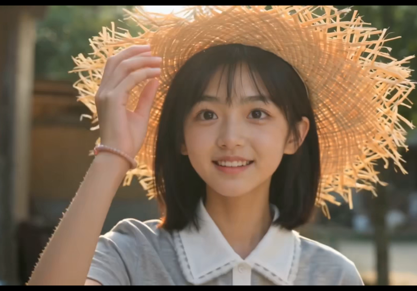 AI动画 AI短剧视频合集B中爱情故事#1-24整合+妹妹的日常1~16+渡己1~9+夜勤综合医院+长生录1~43 漫画图集 PC端 预览图