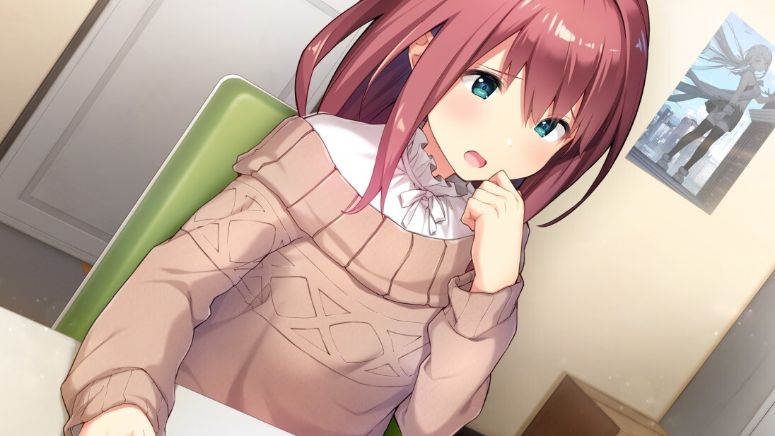 ウチはもう、延期できない Ready or Not – The Deadline is coming! v1.0 精翻汉化版 PC端 预览图