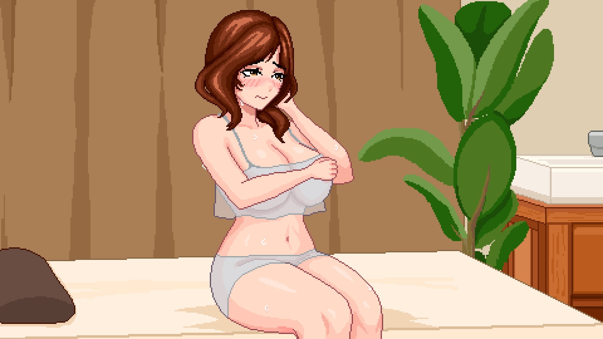人体匠师传说：隐藏的遗产 Bodysmith Tales Hidden Legacy v0.2.2 PC端 官中版 预览图