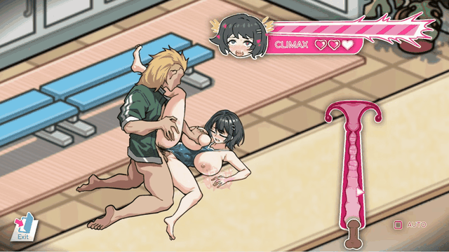 救生员狂热Lifeguard Holic v1.1 动态官中正式版 PC端 官中版