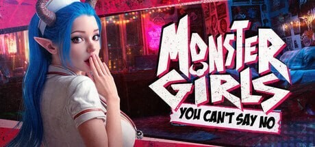 魔物娘：无法拒绝 Monster Girls You Can't Say No v26.08.15 PC端 官中版 预览图