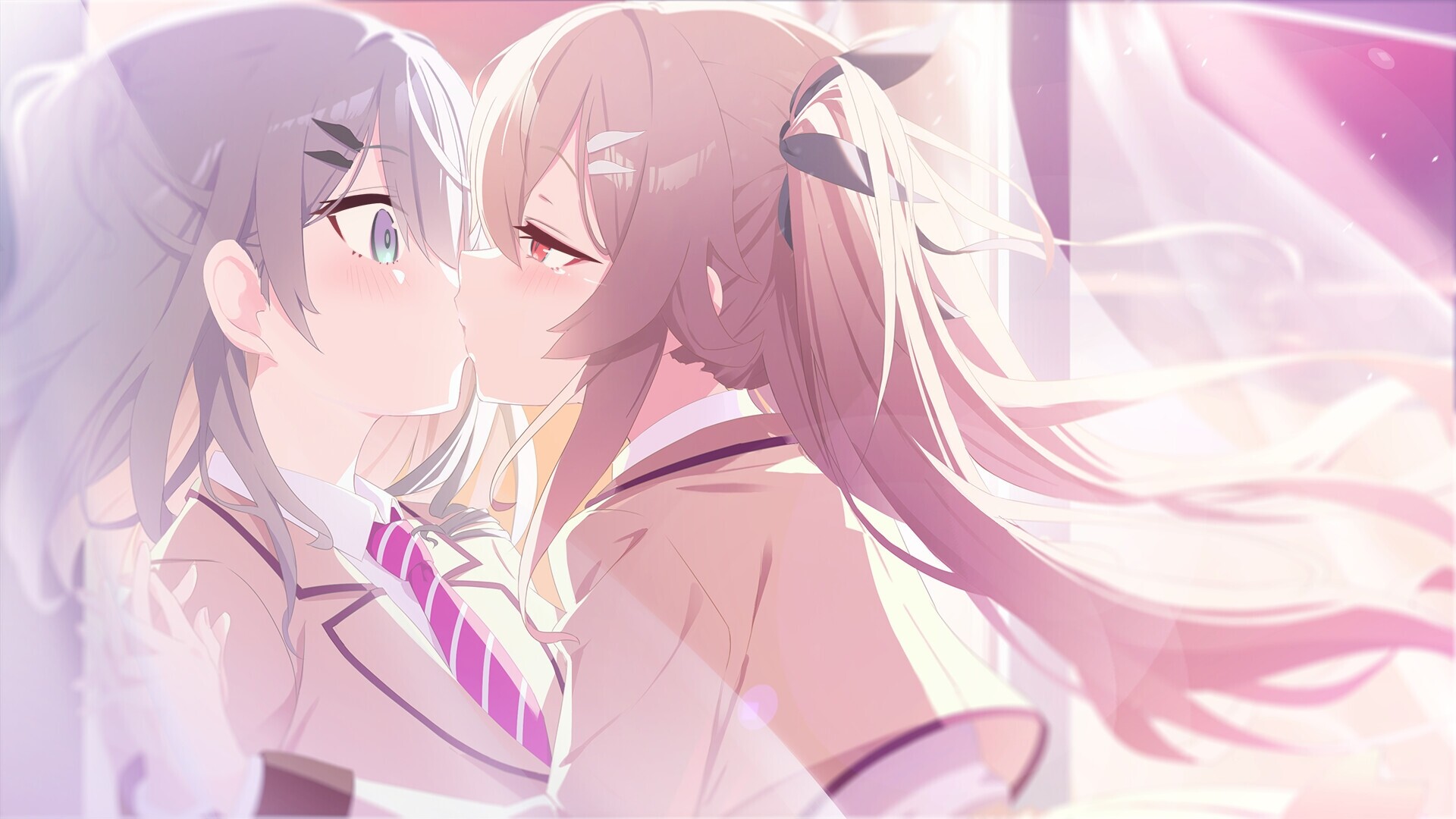 尤莉亚莉丝 ユリアリス v26.08.16 PC端 AI汉化版 预览图