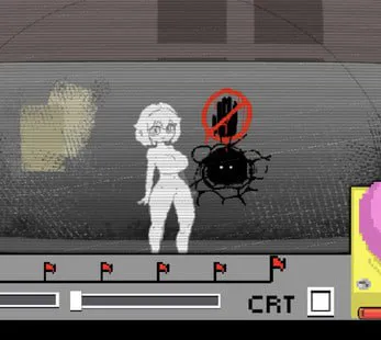 小心 v1.0/Watch out! 双端 日文原版 预览图