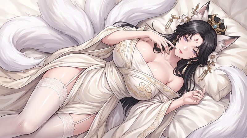 我和龙女家人的玄幻之旅 私と竜娘家人の幻想冒険v0.355 PC端 官中高清版 预览图