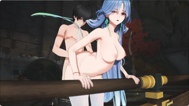 RD鸣潮清霄 动漫视频 PC端 更新版 预览图