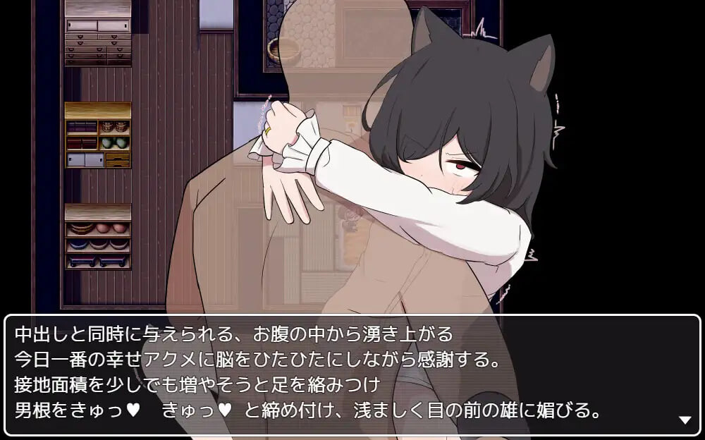 相思的天涯 相思のテンガイ v1.0.3 安卓端 汉化版 预览图