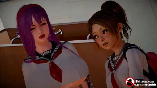 史密斯的血统 Moniker Smith's Bloodlines v0.93 PC端 汉化版高清版 预览图
