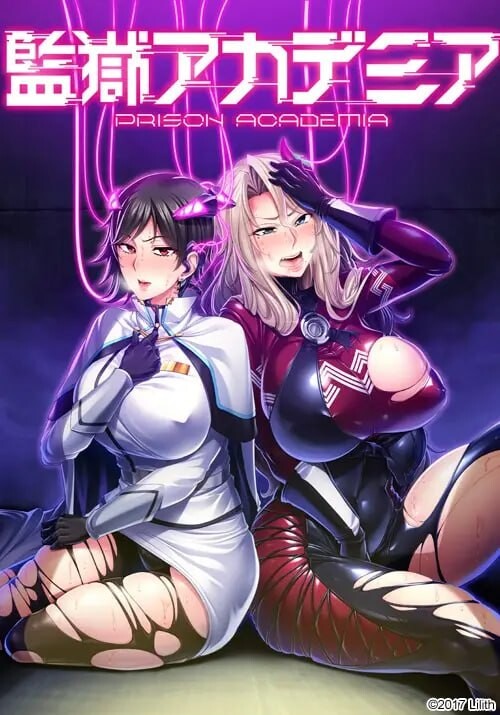 监狱学园 PRISON ACADEMIA 1.0.2 双端 AI汉化版