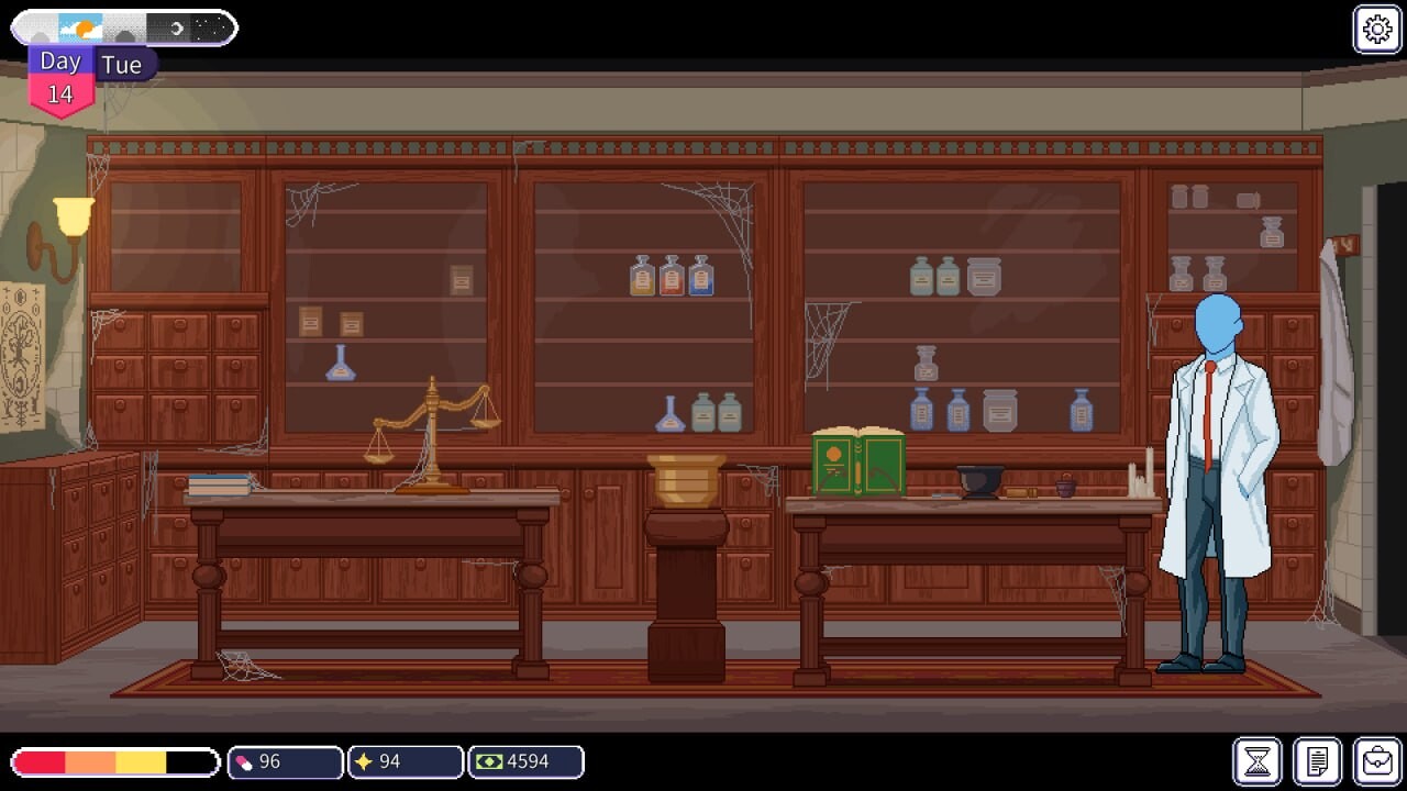 按摩师传说：隐秘遗产 Bodysmith Tales: Hidden Legacy v0.2官中版 双端 预览图
