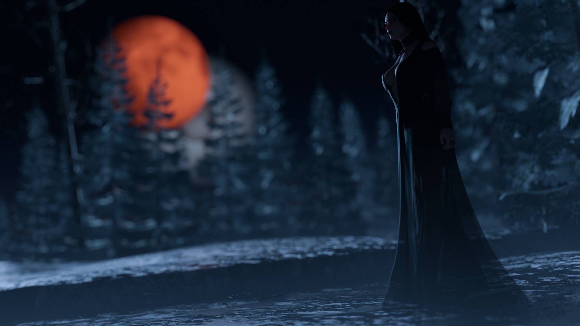 黎明觉醒-永恒枷锁 UNDAWN: Shackles Of Eternity Ch.3 双端 AI汉化版 预览图