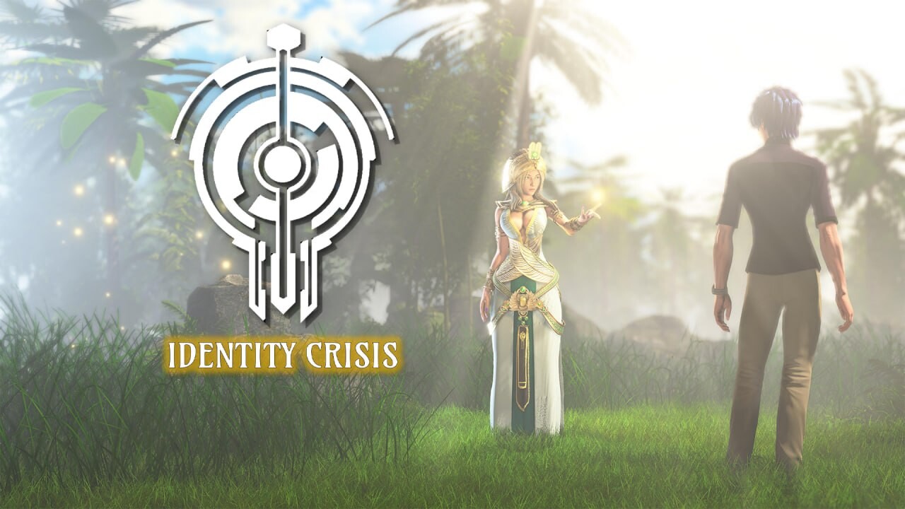 身份危机 Identity Crisis v0.0800 双端 AI汉化版 预览图