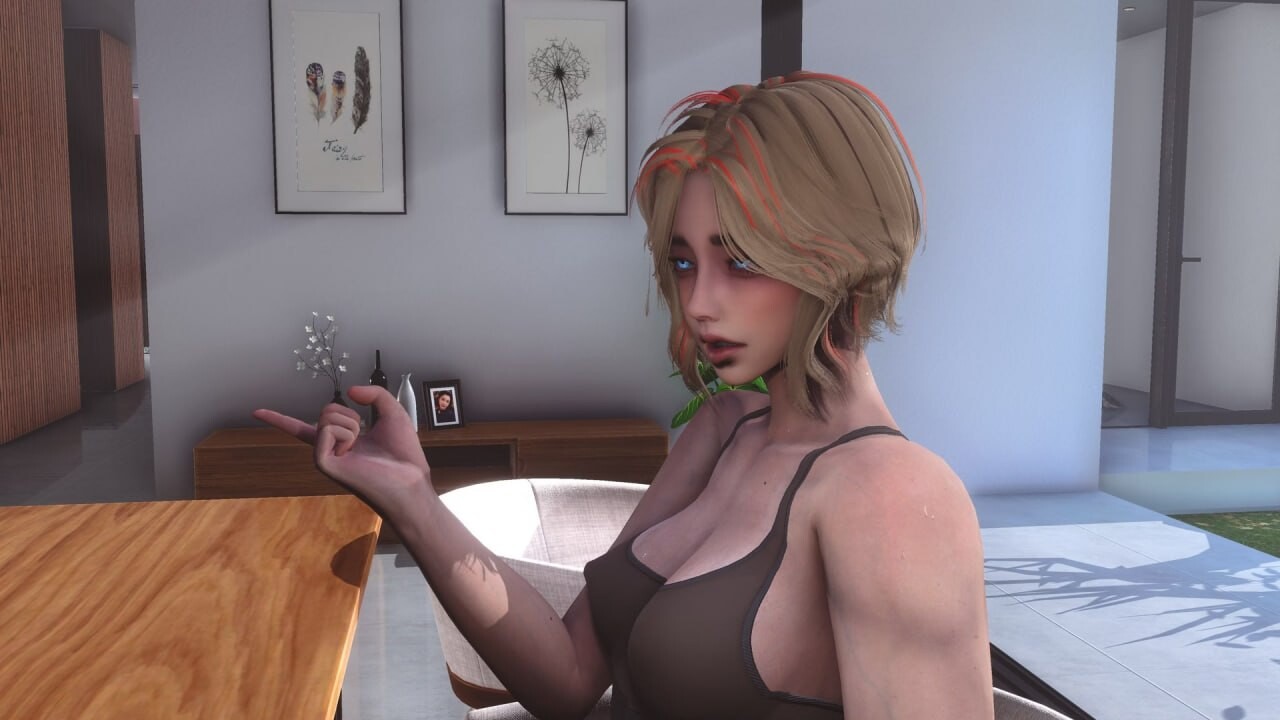 不朽 IMMortal v0.05 双端 AI汉化版 预览图