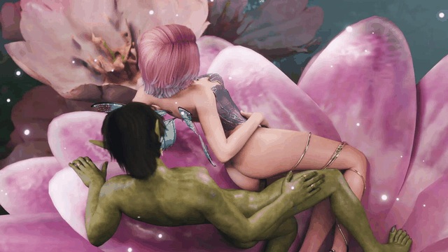 Goblins Stole My Panties Final v26.08.22 PC端 官中高清版 预览图
