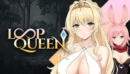 Escape Dungeon 2-银月苍狼 苏拉尔 Escape Dungeon 2 ～ 銀月蒼き狼 シュラル ver2.2 PC端 官中高清版 预览图