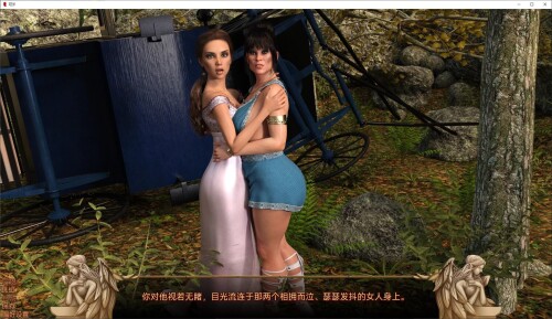战败者有祸了—可汗 v0.18 中文步兵版 PC端 汉化版高清版 预览图