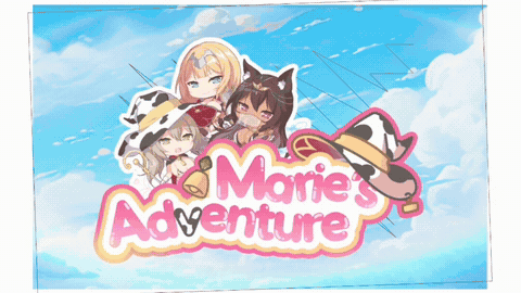 玛丽的冒险 Marie’s Adventure v1.1 PC端 AI汉化版 预览图