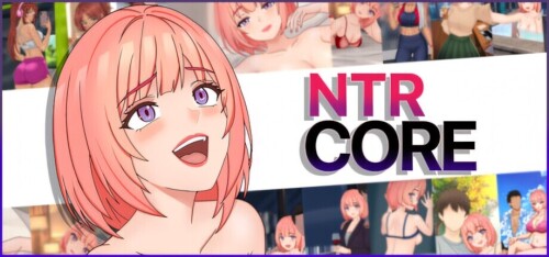 寝取核心 NTR CORE 官方中文版 PC端 官中版 预览图