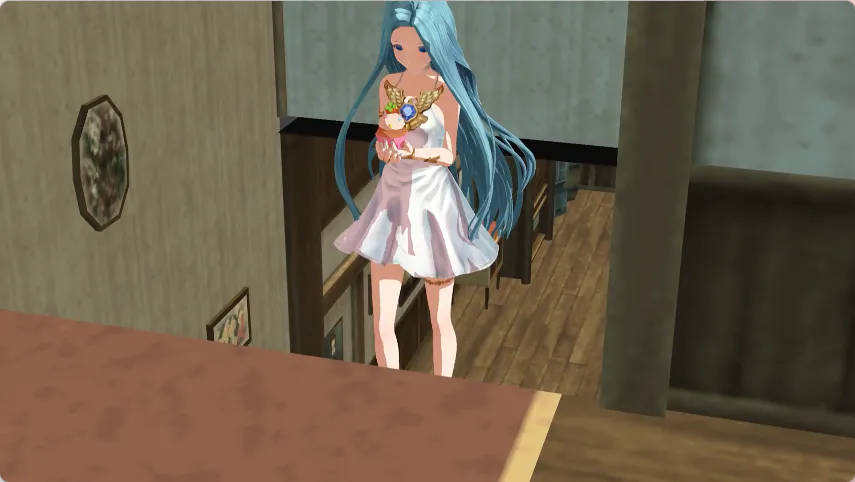 BaraQuda鲨女狂爱：南玛雅的训练 动漫视频 PC端 高清版 预览图
