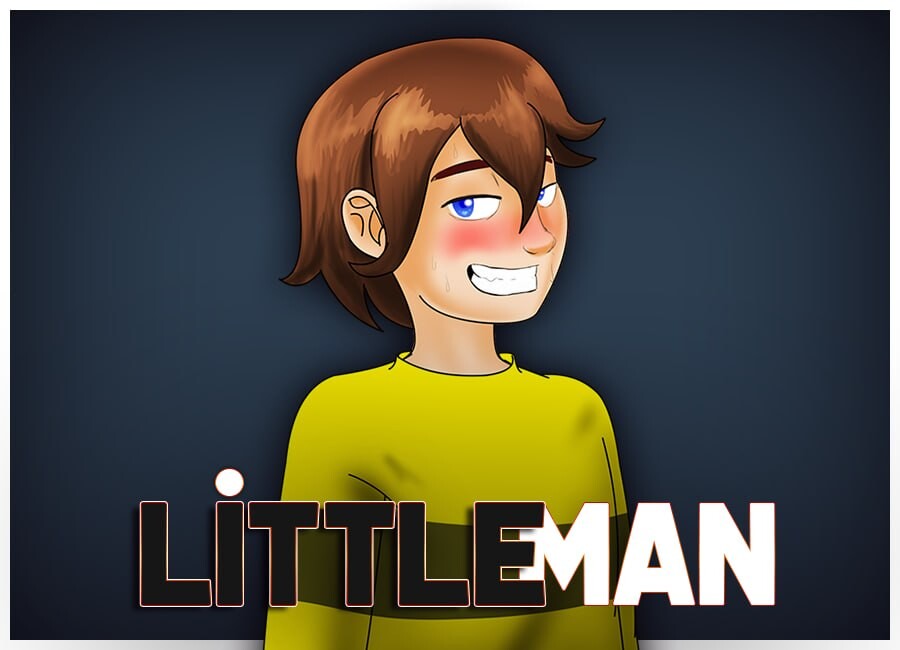 小人重制版 LittleMan Remake v0.67 安卓端 官中高清版 预览图