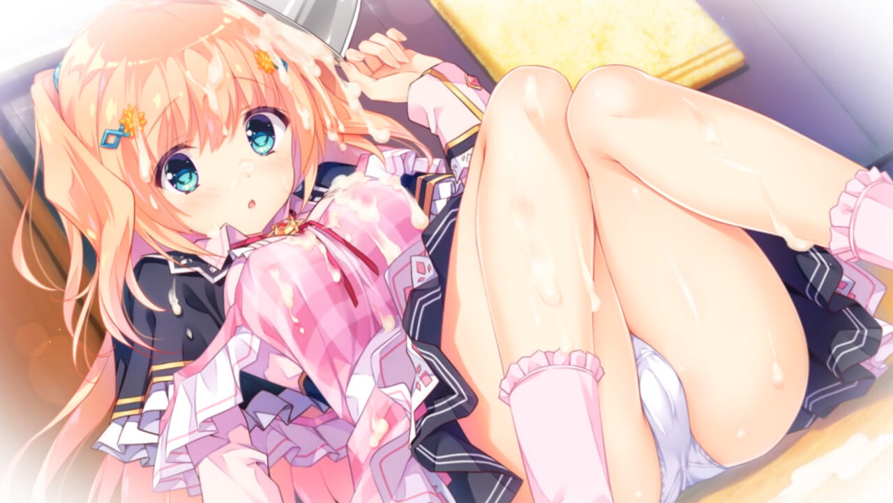 女巫精神家园 まほ×ろば -Witches spiritual home PC端 汉化完整版 预览图