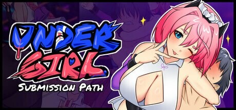 底层少女：臣服之路 UnderGirl Submission Path v2.1 PC端 官中高清版 预览图