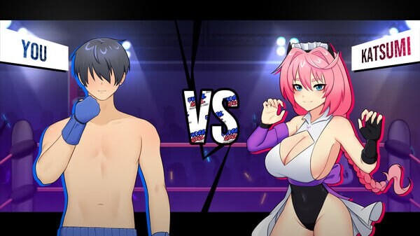 底层少女：臣服之路 UnderGirl Submission Path v2.1 PC端 官中高清版 预览图