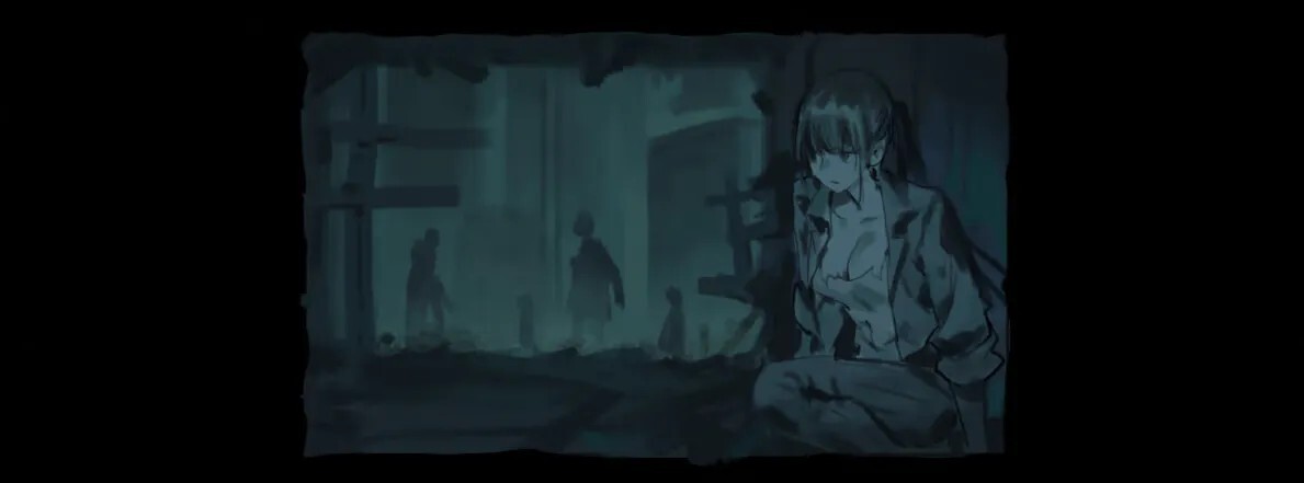 最后的气息 Last Breath v26.08.28 PC端 官中版 预览图