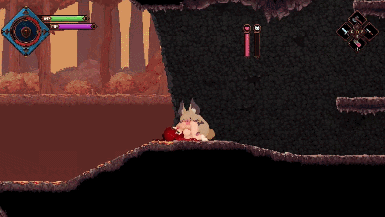 猫与地下城 Dungeons And Ca v1.0.85 动态步兵官中版 PC端 官中高清版 预览图
