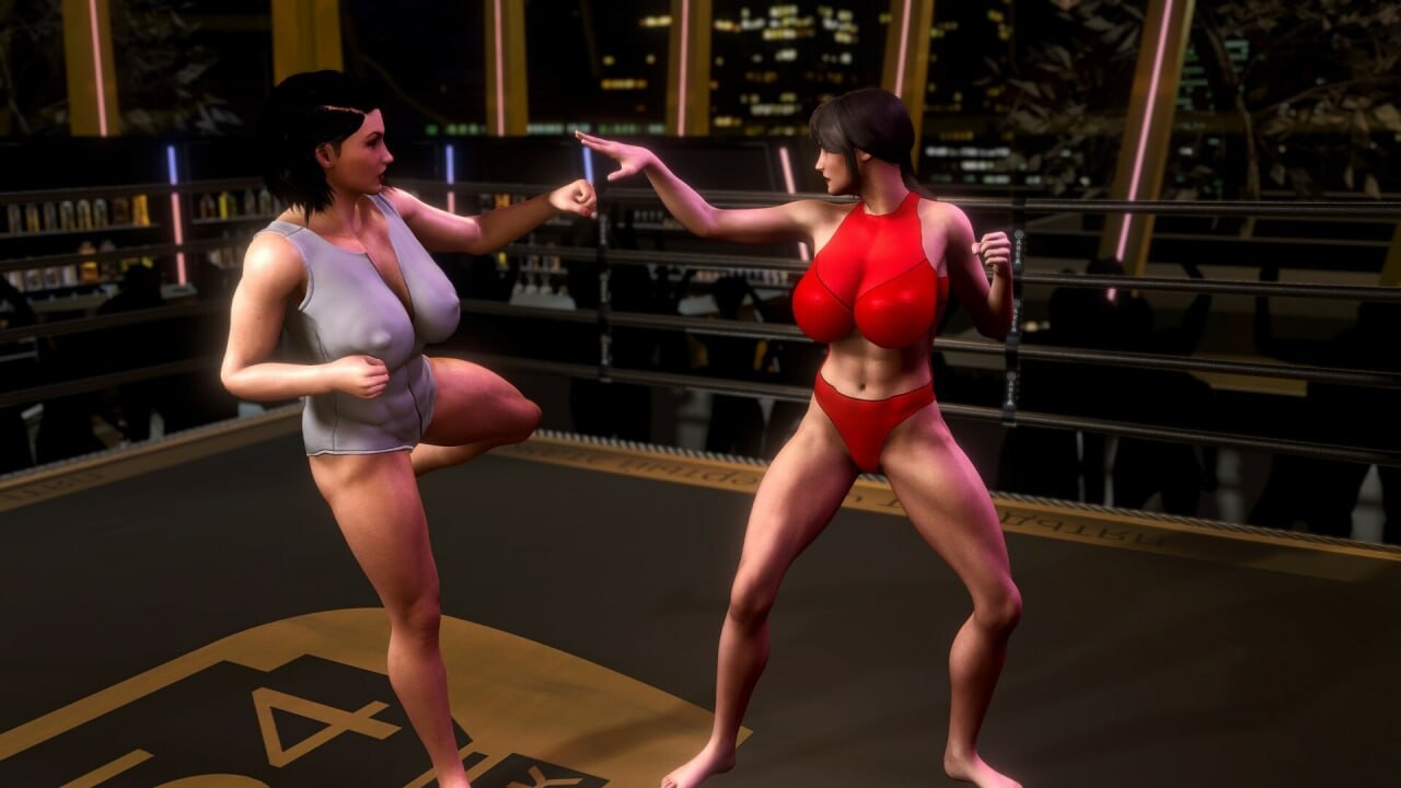 角色造型湾 Jugs Bay v1.4.0 PC端 官中高清版 预览图