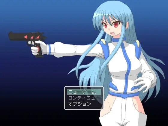 反蝴蝶效应+虫笼效应 アンチバタフライエフェクト ver1.01+ver2.00 PC端 汉化版 预览图