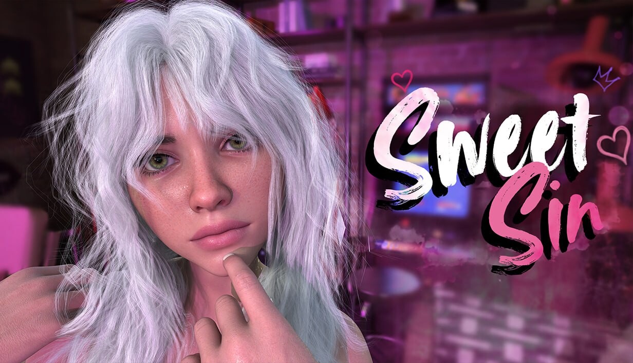 甜蜜原罪 SweetSin v0.1.2 PC端 官中高清版 预览图
