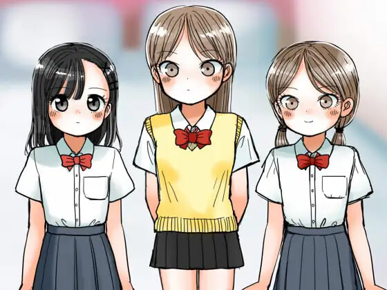 特殊♡性教育程序 特殊♡性教育プログラム PC端 汉化版 预览图