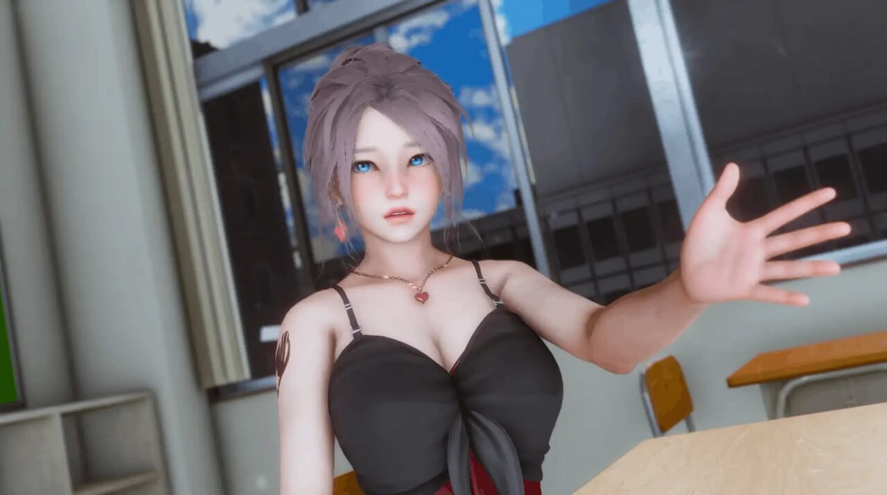 艾特利亚传说：时序之神 Legends of ETERIA: TheChronos v0.1 AI汉化动态 双端 AI汉化版 预览图