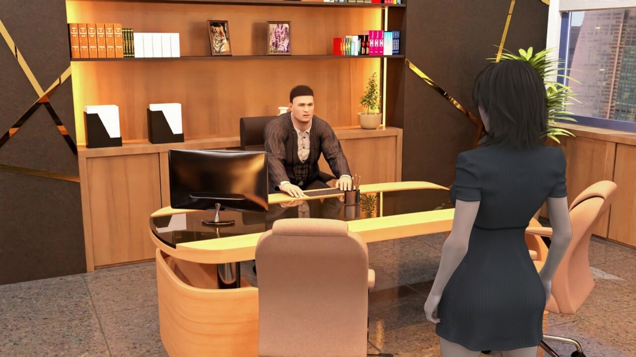 她的代价 Her Price v0.05 双端 AI汉化版 预览图