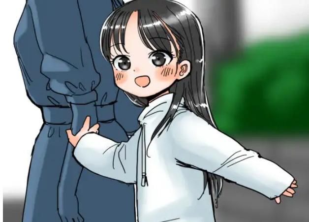自购 叶酱汉化 RJ01690869 れもぷろげーむず 双端 爱女儿(愛ムスメ)( 汉化版 预览图