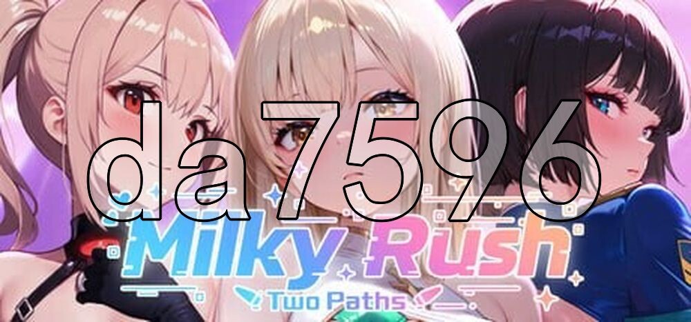 牛奶冲刺 - 两条路径 Milky Rush-Two Paths PC端 官中高清版 预览图