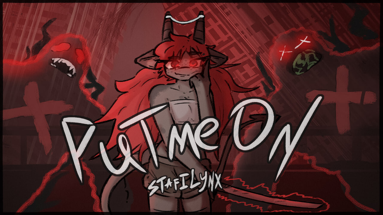 我登场 PutMEOn v0.1.4 安卓端 汉化版高清版 预览图