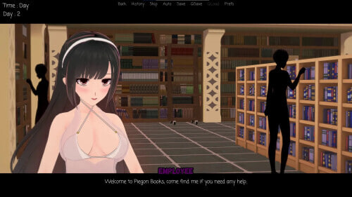 罪恶谷 Sinful Valley v0.4 安卓端 汉化版高清版 预览图